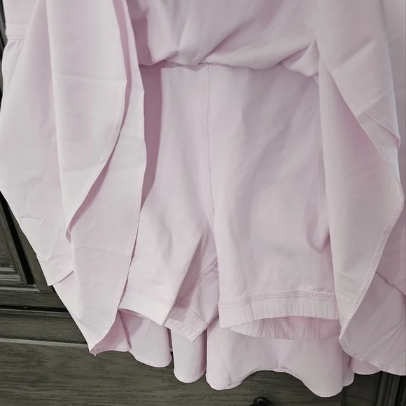 Lululemon Court Rival HR Skirt*Long - Picture 7 of 11